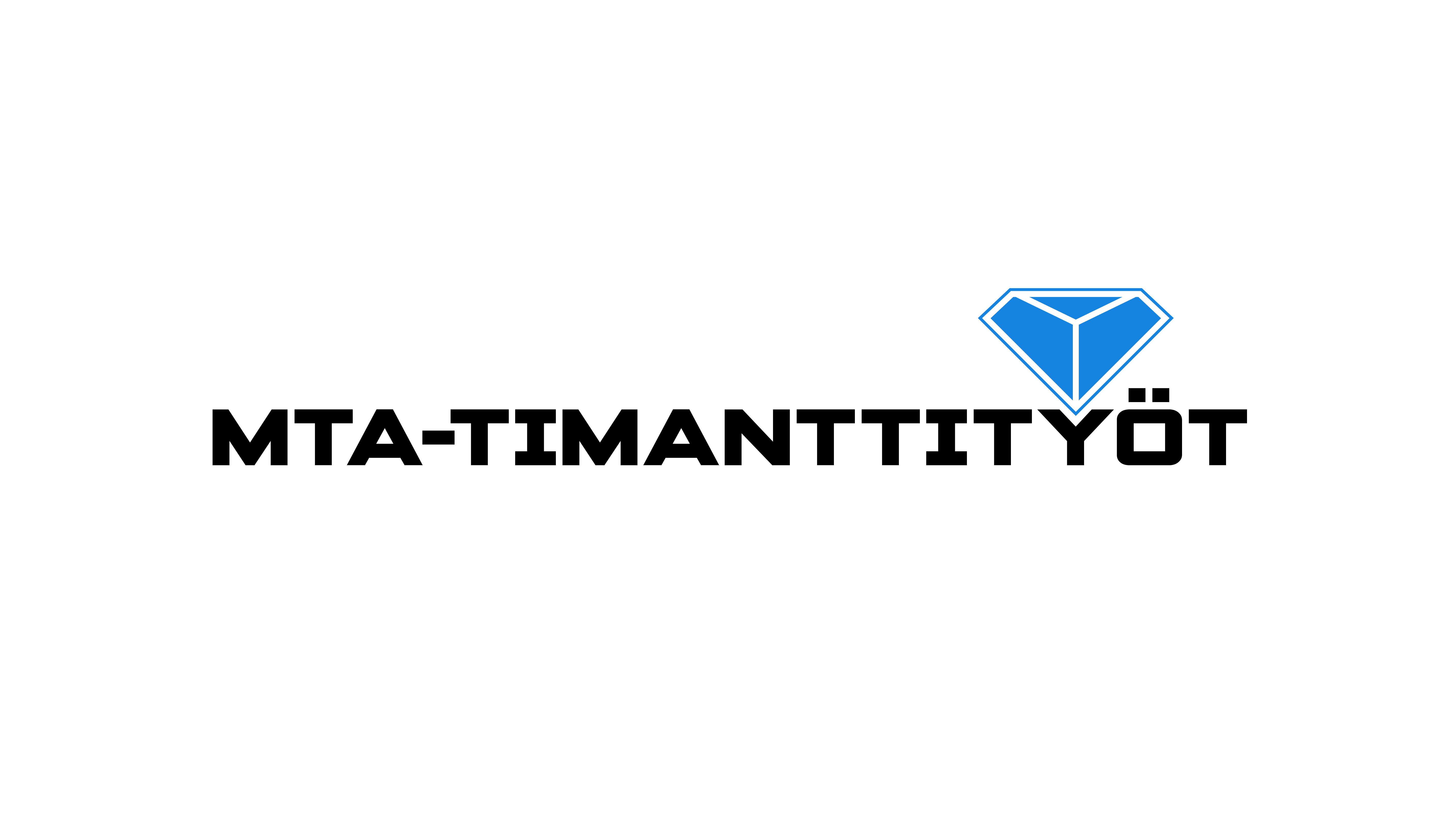 MTA-Timanttityöt OY